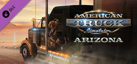 ATS Arizona DLC header