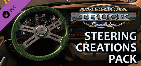 ATS Steering Creations DLC header