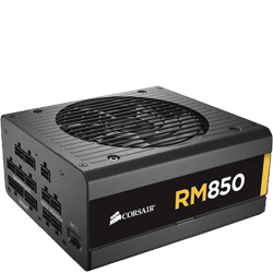 Corsair-RM850-850W PSU