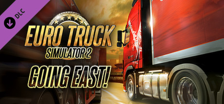 ETS2 Going East DLC header