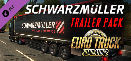 ETS2 Schwarzmüller Trailer DLC header