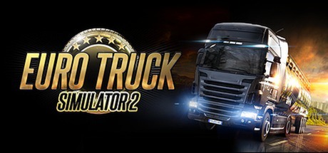 ETS2 Game Header