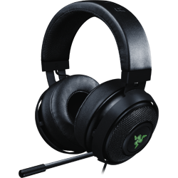 Razer Kraken 7.1 Headphones