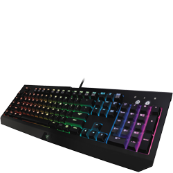 Razer-BlackWidow-Chroma Keyboard