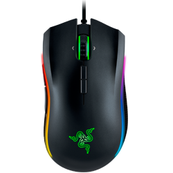 Razer Mamba Chroma Tournament Edition Mouse