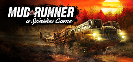 SpinTires: MudRunner