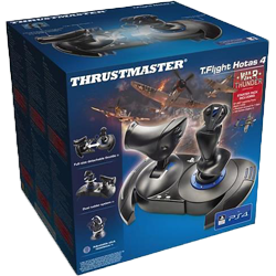 Thrustmaster T.Flight HOTAS 4