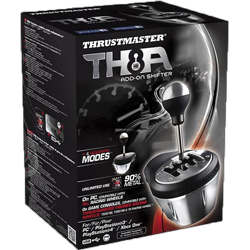 Thrustmaster TH8A Shifter