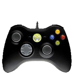 Xbox 360 PC Controller