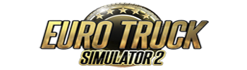 Euro Truck Simulator 2 Logo