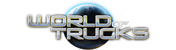 World Of Trucks Logo