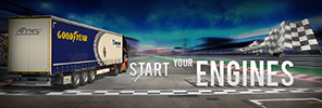 ets2 - Start Your Engines - Wot Event