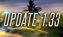 ATS Update 1.33