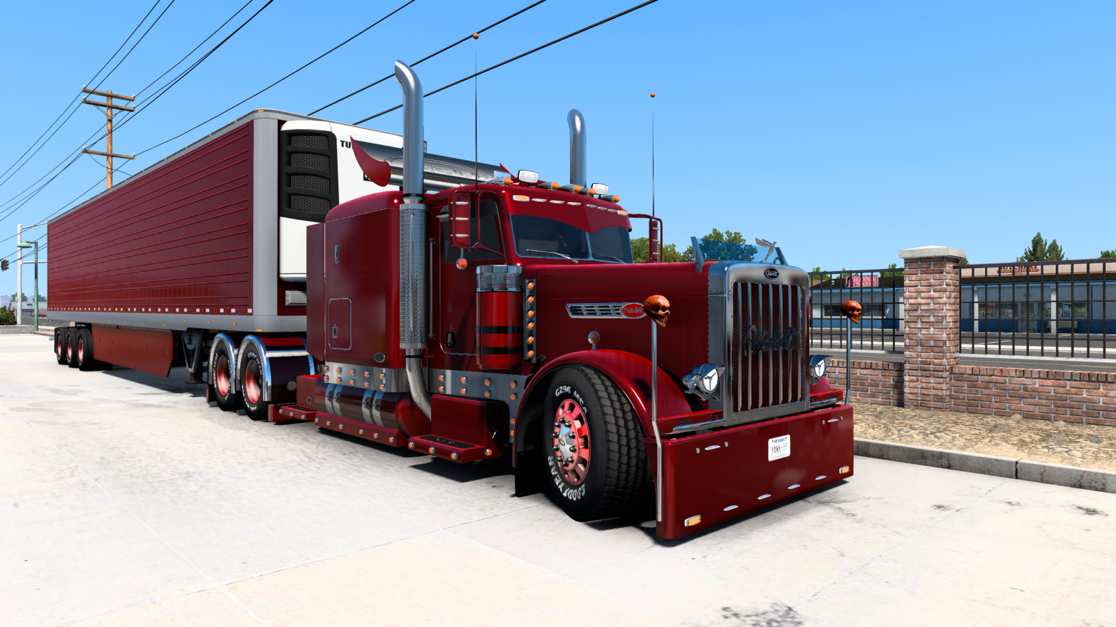 ATS Gallery 2022